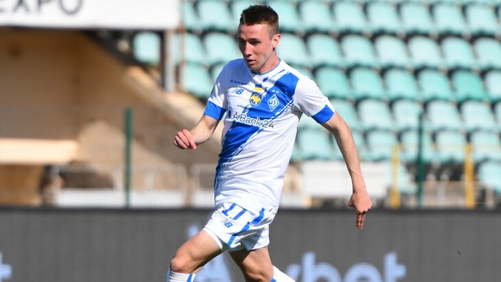 Владислав Ванат