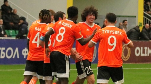 Женис — Шахтёр Крг. Прогноз и ставка на матч Прогноз на матч Женис — Шахтёр Крг