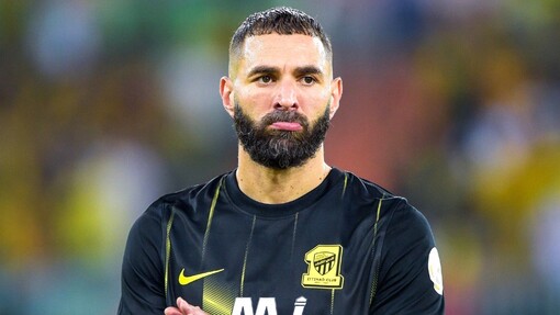 Прогноз на матч Аль-Иттихад — Аль-Охдуд