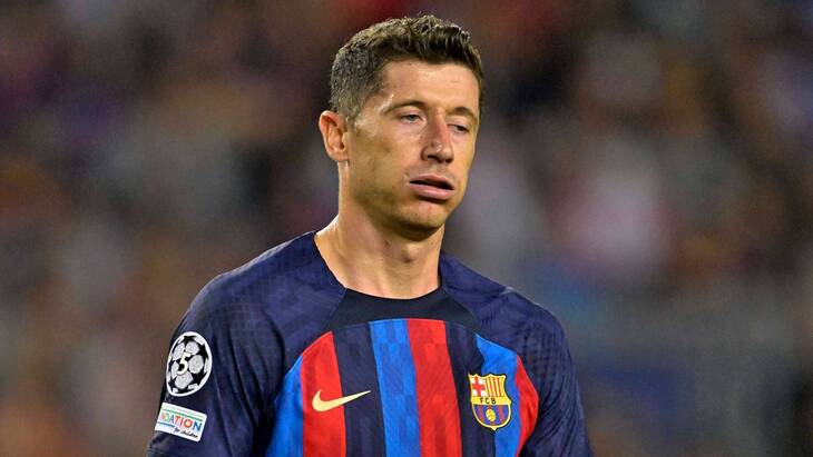 Роберт Левандовский