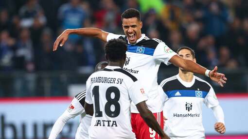 Прогноз на матч Фортуна Д — Гамбург