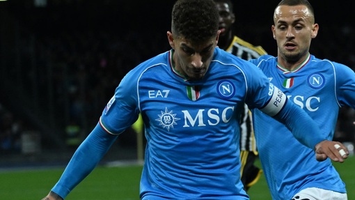 Прогноз на матч Наполи — Торино