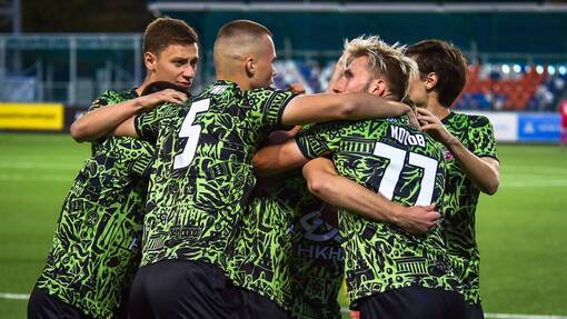 Нефтехимик — КамАЗ. Прогноз и ставка на матч Прогноз на матч Нефтехимик — КамАЗ