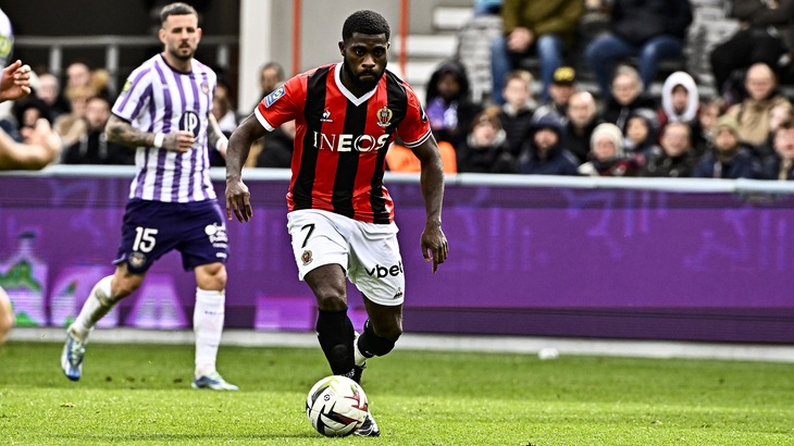 «Ницца» — фаворит матча