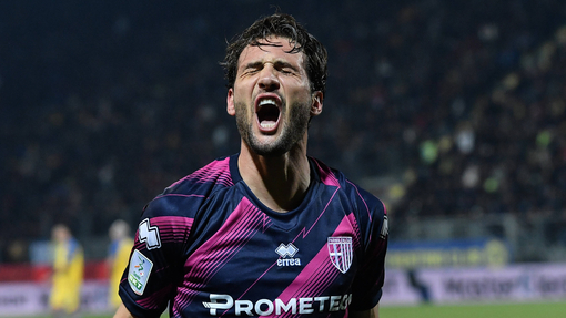 Прогноз на матч Парма — Брешия