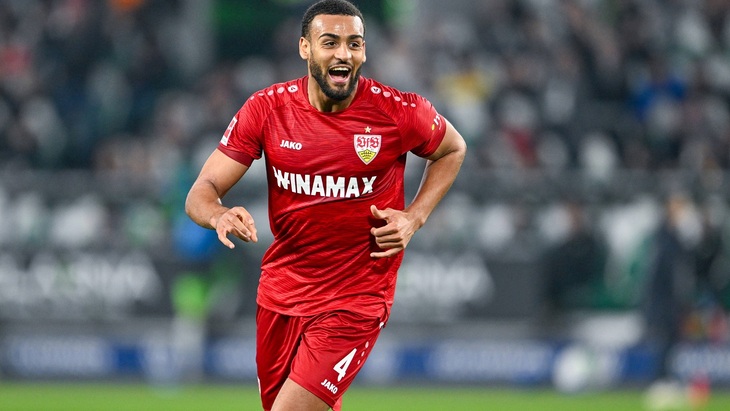 «Штутгарт» — фаворит матча