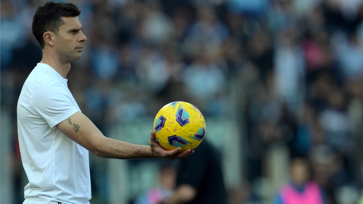 Тиагу Мотта — главное открытие сезона в Серии А