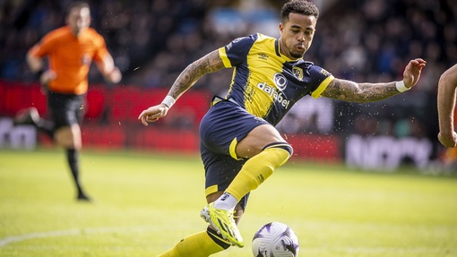 Борнмут — Шеффилд Юнайтед. Прогноз и ставка на матч Прогноз на матч Борнмут — Шеффилд Юнайтед