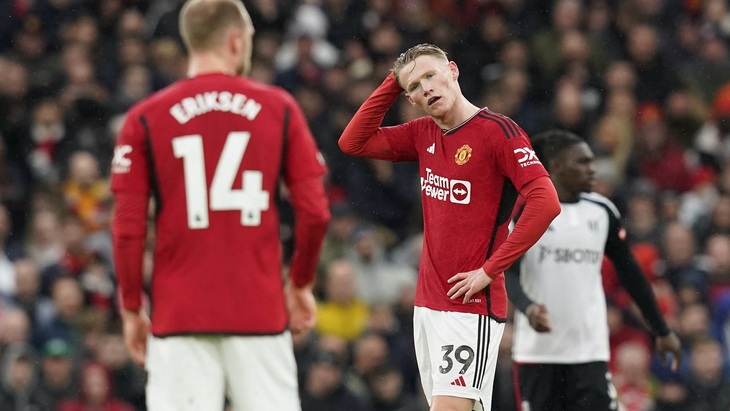 «МЮ» — фаворит игры