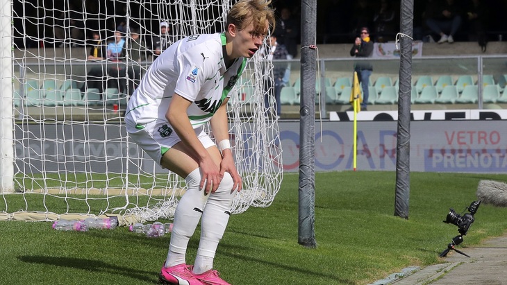 «Сассуоло» — фаворит матча