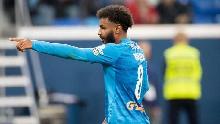 Вендел («Зенит»)