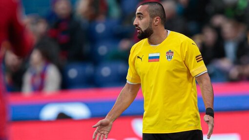 Прогноз на матч Волгарь — Химки