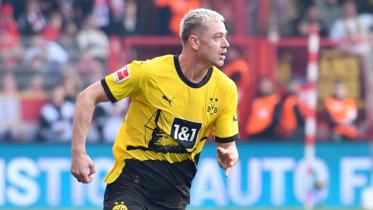 «Боруссия» Д