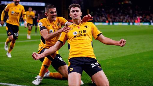 Вулверхэмптон — Фулхэм. Прогноз и ставка на матч Прогноз на матч Вулверхэмптон — Фулхэм