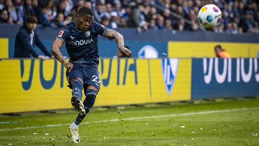 Бохум — Фрайбург. Прогноз и ставка на матч Прогноз на матч Бохум — Фрайбург