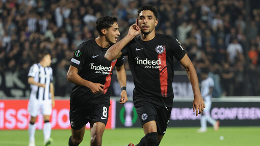 Айнтрахт Ф — Хоффенхайм. Прогноз и ставка на матч Прогноз на матч Айнтрахт Ф — Хоффенхайм