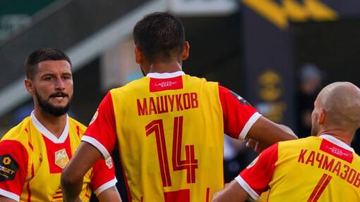 Алания — Сокол. Прогноз и ставка на матч Прогноз на матч Алания — Сокол