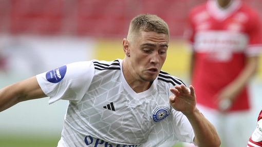 Оренбург — Балтика. Прогноз и ставка на матч Прогноз на матч Оренбург — Балтика