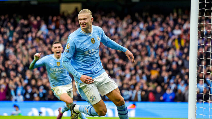 Эрлинг Холанн