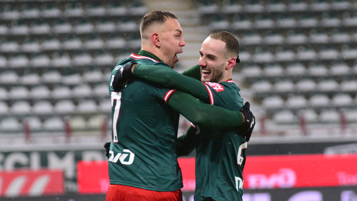 Прогноз на матч Локомотив — Сочи