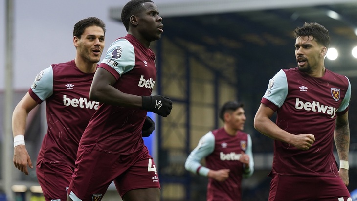 «Вест Хэм» — фаворит матча