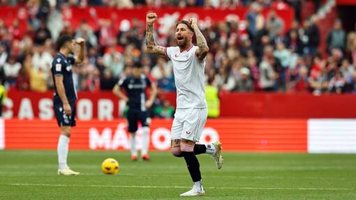 Прогноз на матч Альмерия — Севилья