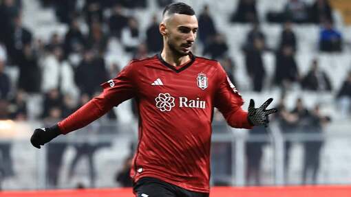 Прогноз на матч Газишехир — Бешикташ