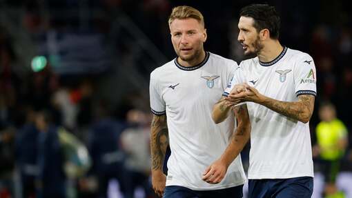 Прогноз на матч Лацио — Удинезе