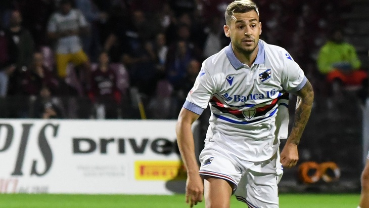 «Сампдория»