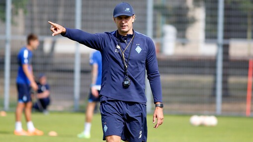 Прогноз на матч Динамо К — Заря