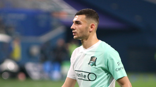 Прогноз на матч Химки — Краснодар