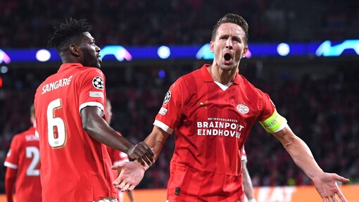 Прогноз на матч Боруссия Д — ПСВ