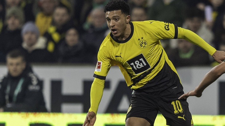 «Дортмунд» — фаворит матча