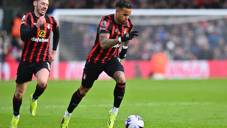 «Борнмут» — фаворит матча