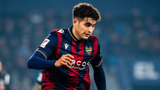 Прогноз на матч Леванте — ФК Андорра