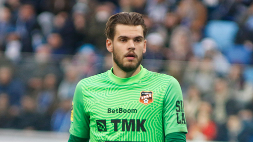 Прогноз на матч Родина — Урал