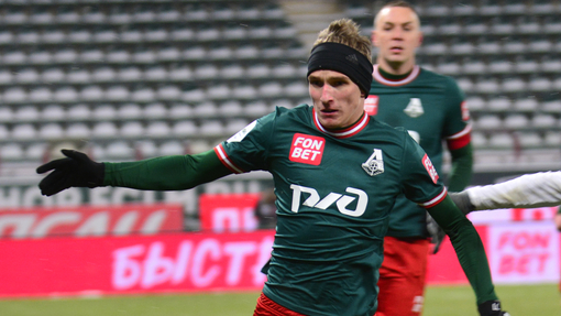 Прогноз на матч Локомотив — Балтика