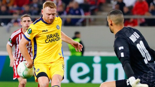 Маккаби Т-А — Олимпиакос *. Прогноз и ставка на матч Прогноз на матч Маккаби Т-А — Олимпиакос *