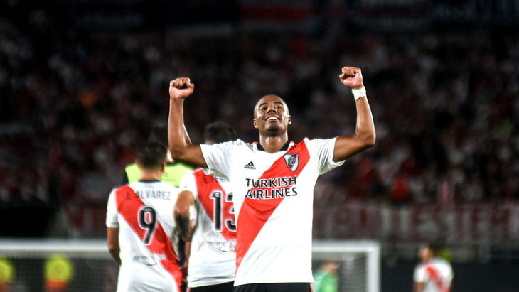 «Ривер Плейт»