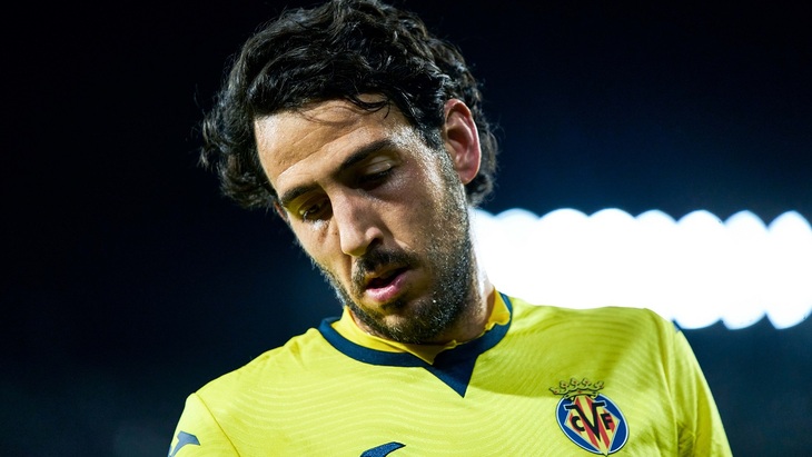 «Вильярреал» — фаворит матча