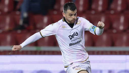 Прогноз на матч Палермо — Венеция