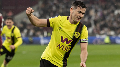 Бёрнли — Брентфорд. Прогноз и ставка на матч Прогноз на матч Бёрнли — Брентфорд