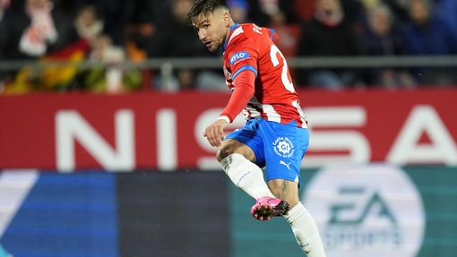 Прогноз на матч Хетафе — Жирона