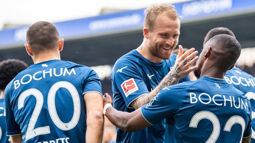 Прогноз на матч Майнц — Бохум