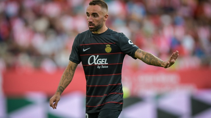 «Мальорка» — фаворит матча