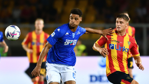 Прогноз на матч Салернитана — Лечче