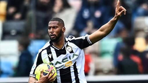 Прогноз на матч Удинезе — Торино