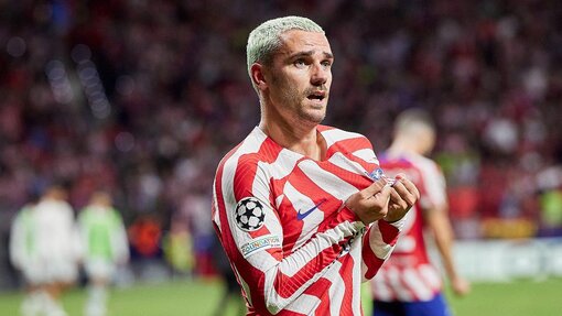 Атлетико — Барселона. Прогноз и ставка на матч Прогноз на матч Атлетико — Барселона