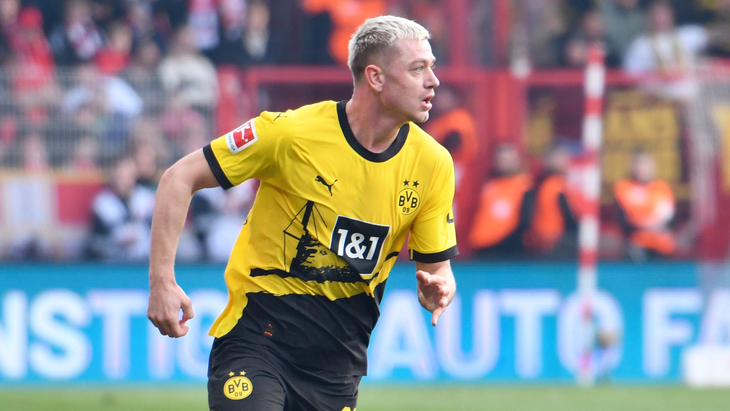 «Боруссия» Д