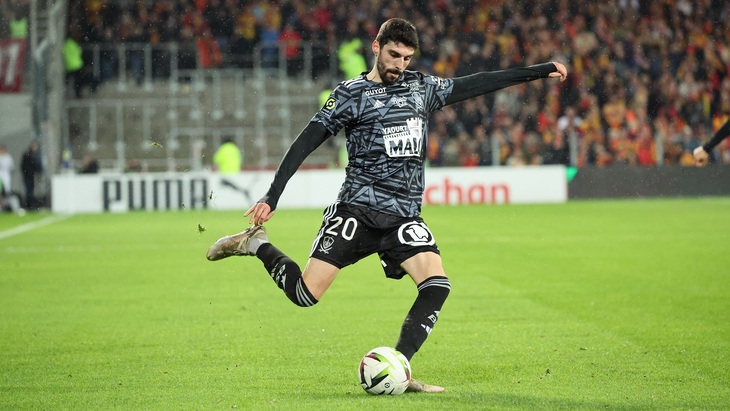 «Брест» занимает второе место